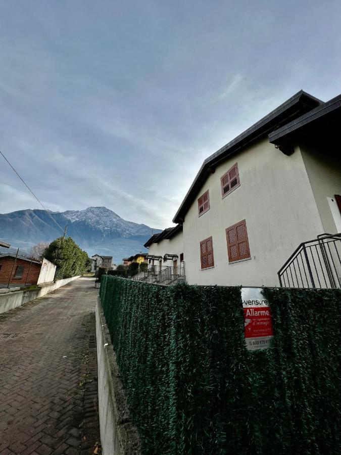 Sonhozinho House Colico Villa ภายนอก รูปภาพ
